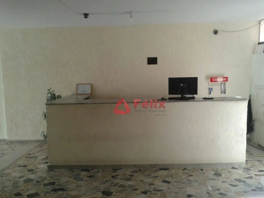 Flat/Apart Hotel, 21 quartos, 628 m² - Foto 5