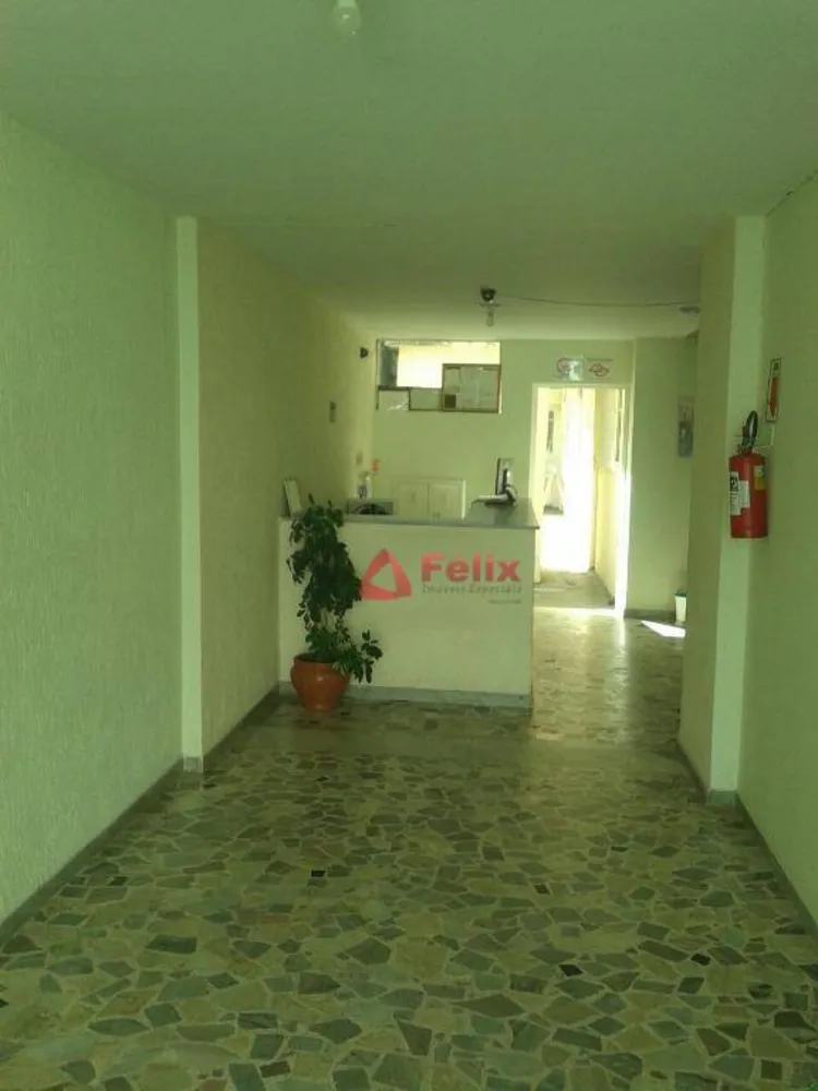 Flat/Apart Hotel, 21 quartos, 628 m² - Foto 7