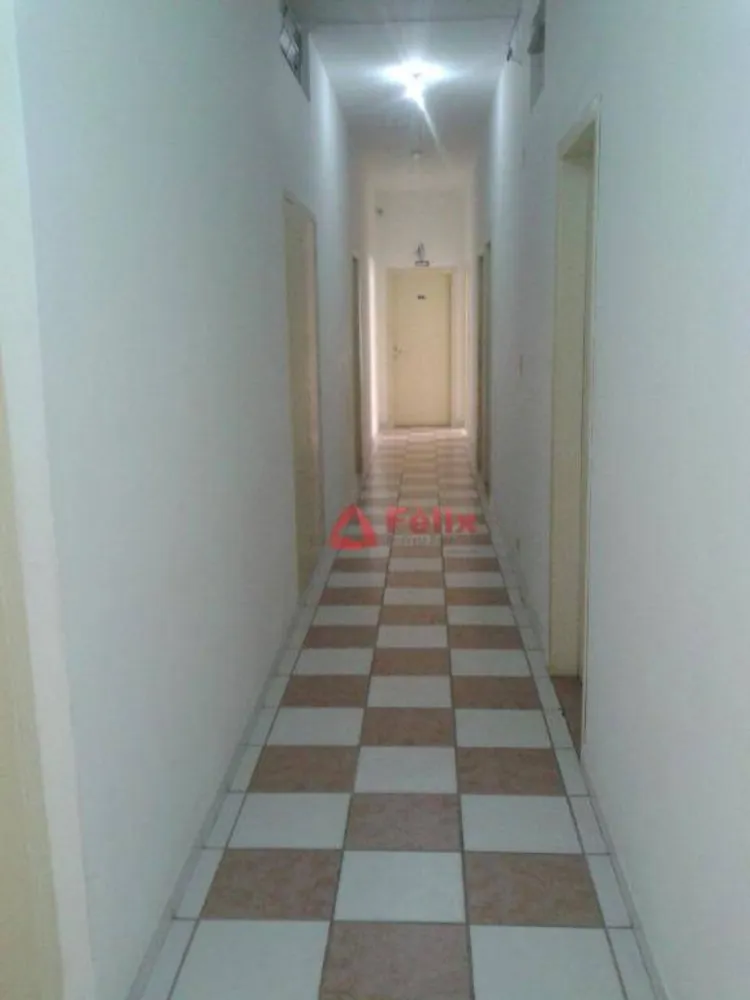 Flat/Apart Hotel, 21 quartos, 628 m² - Foto 9