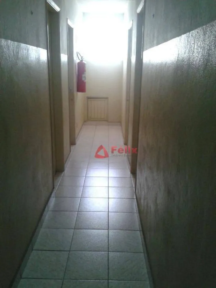 Flat/Apart Hotel, 21 quartos, 628 m² - Foto 12
