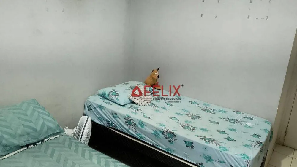 Apartamento, 2 quartos, 60 m² - Foto 6