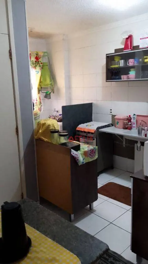Apartamento, 2 quartos, 60 m² - Foto 4
