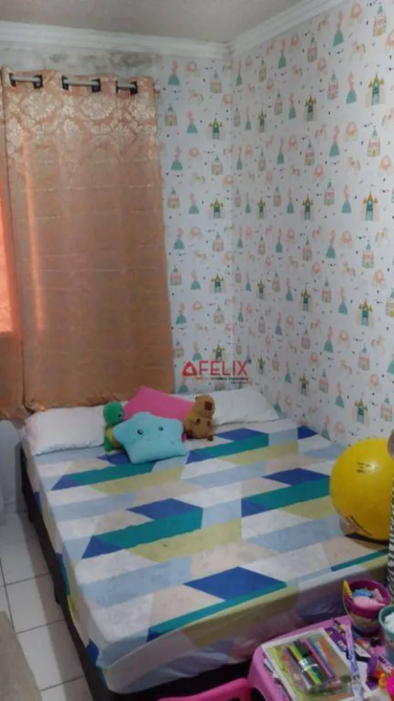 Apartamento, 2 quartos, 60 m² - Foto 9