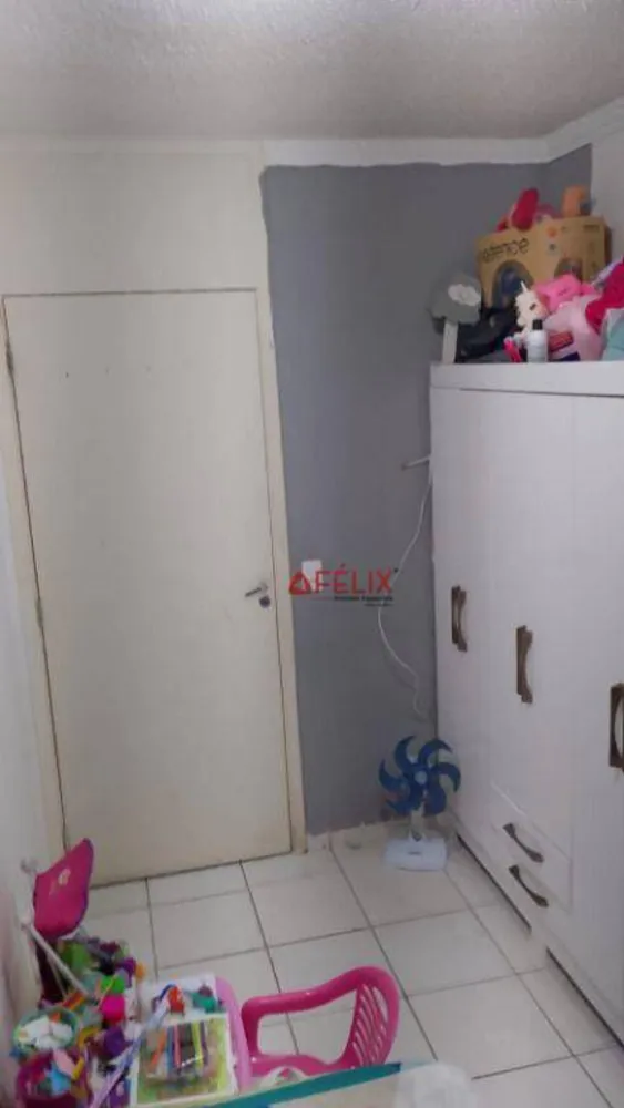 Apartamento, 2 quartos, 60 m² - Foto 10