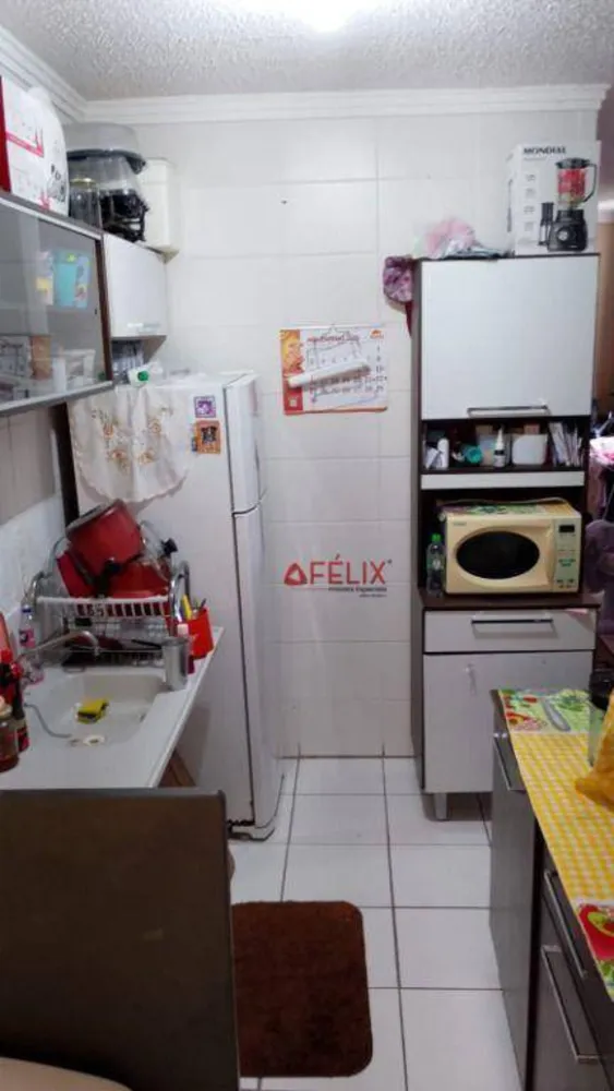 Apartamento, 2 quartos, 60 m² - Foto 5