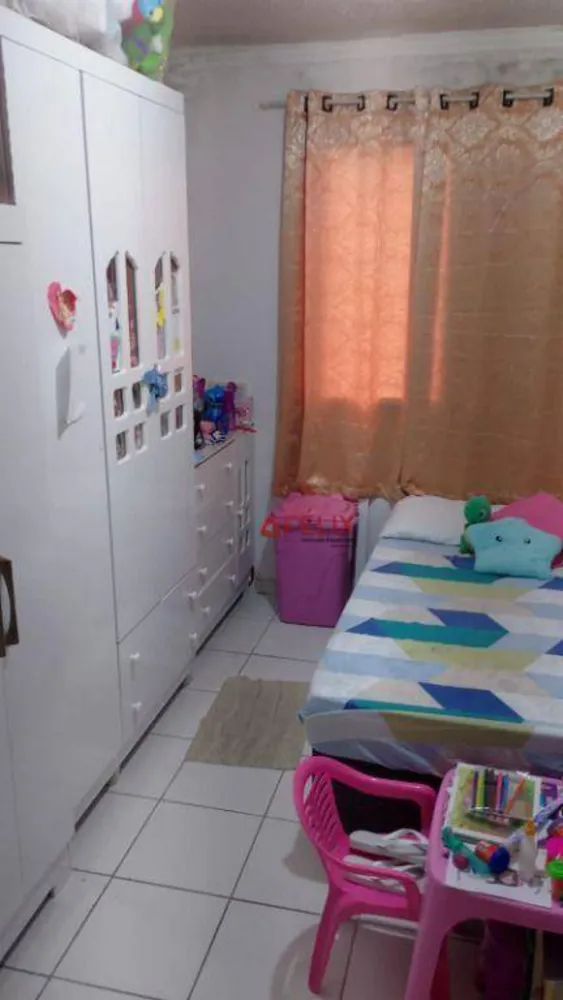 Apartamento, 2 quartos, 60 m² - Foto 11