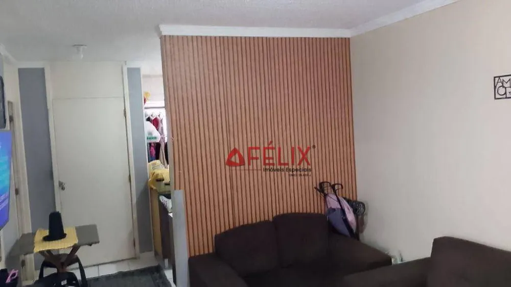Apartamento, 2 quartos, 60 m² - Foto 3
