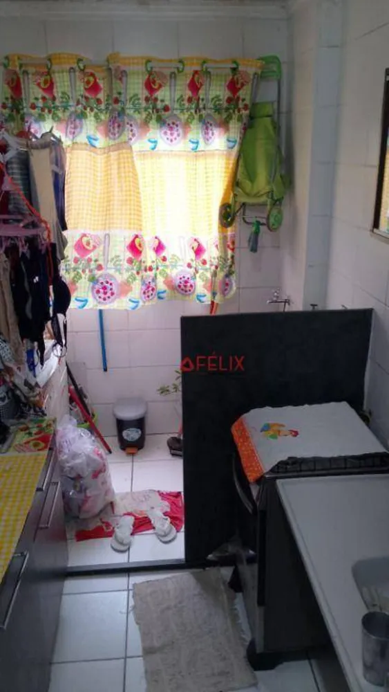 Apartamento, 2 quartos, 60 m² - Foto 8