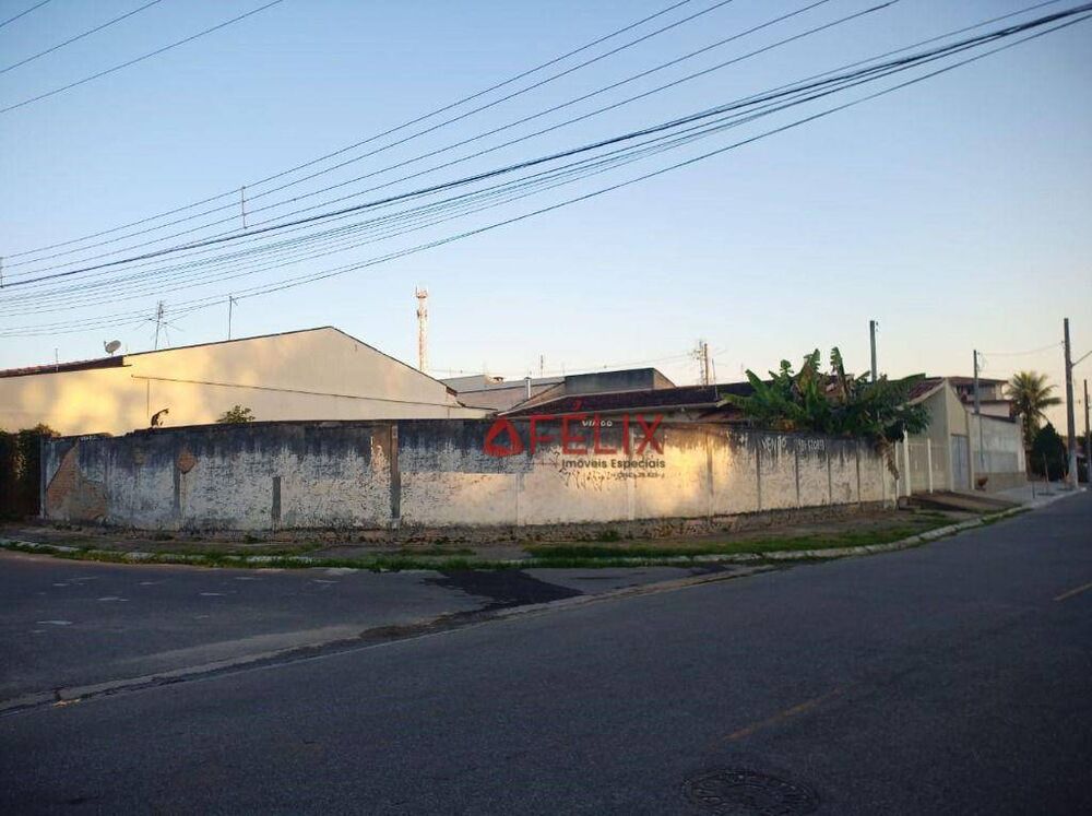 Terreno, 298 m² - Foto 1