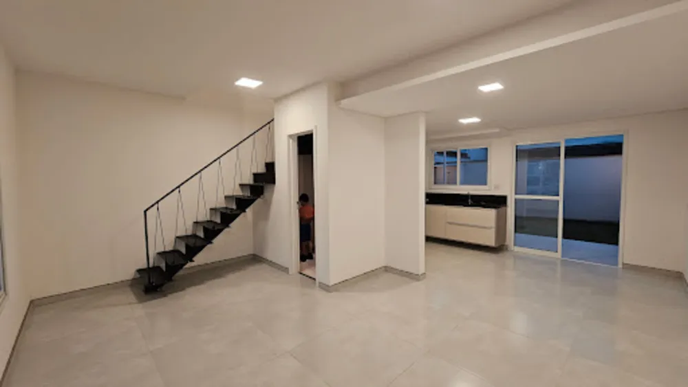 Sobrado, 3 quartos, 90 m² - Foto 1