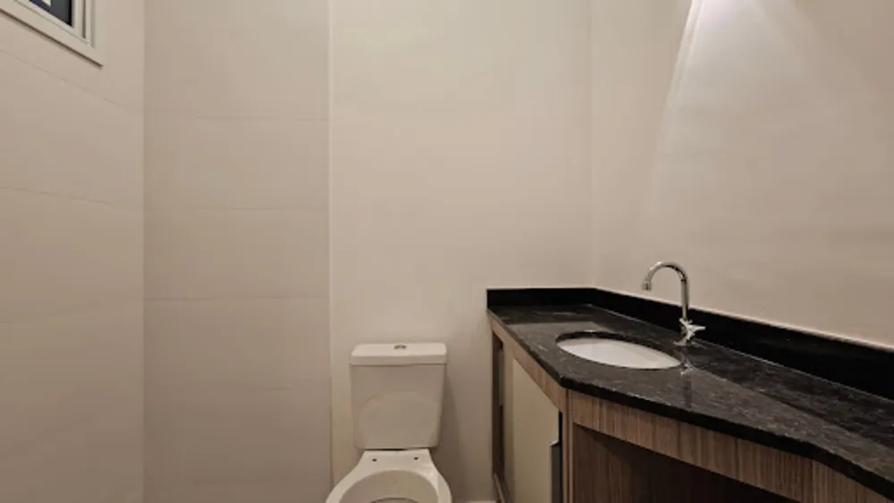 Sobrado, 3 quartos, 90 m² - Foto 2