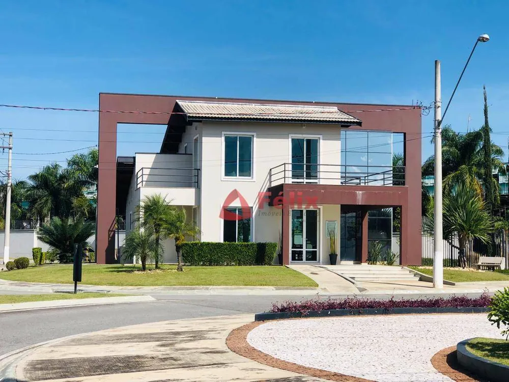 Loteamento e Condomínio, 464 m² - Foto 4