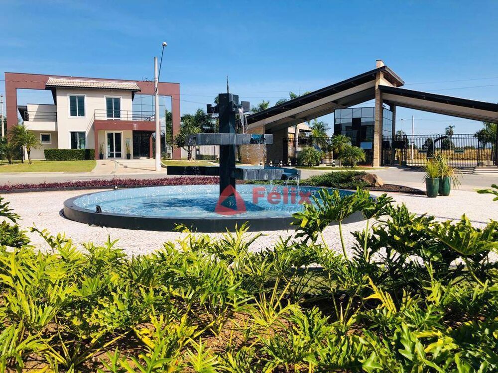 Loteamento e Condomínio, 464 m² - Foto 4