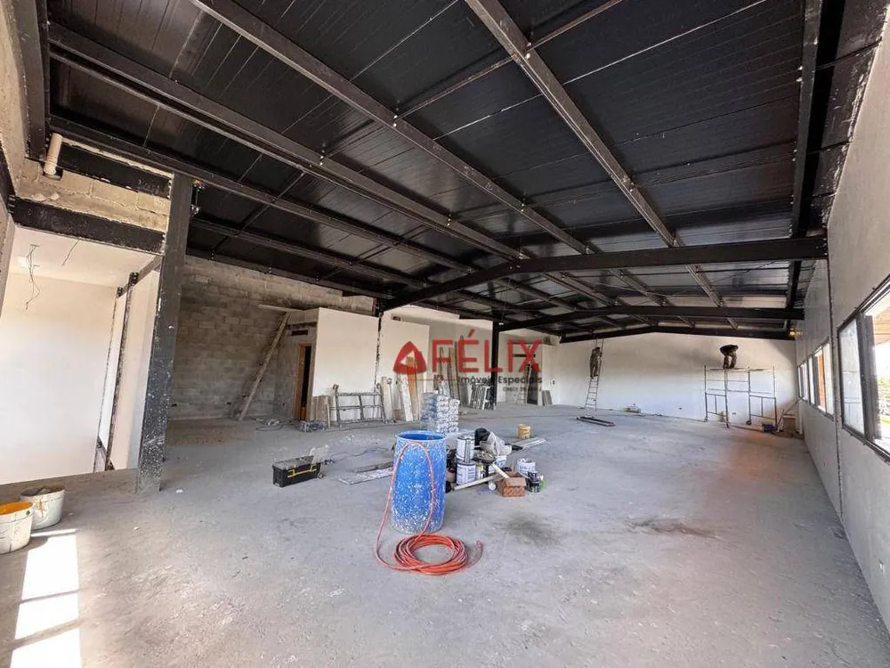 Loja-Salão, 250 m² - Foto 2
