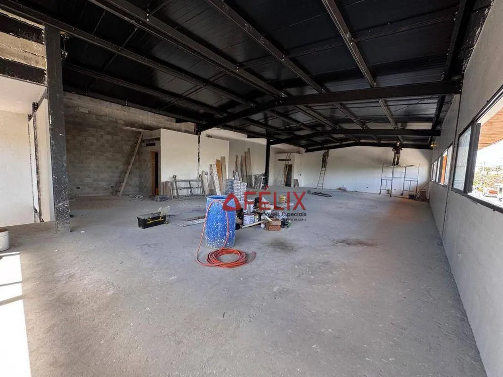 Loja-Salão, 250 m² - Foto 3