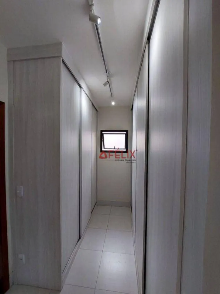 Sobrado, 4 quartos, 215 m² - Foto 7