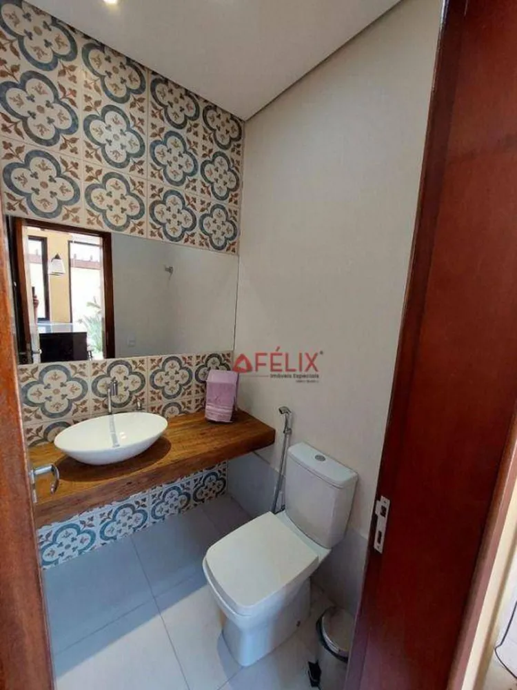 Sobrado, 4 quartos, 215 m² - Foto 11