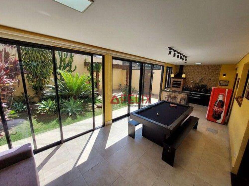 Sobrado, 4 quartos, 215 m² - Foto 3