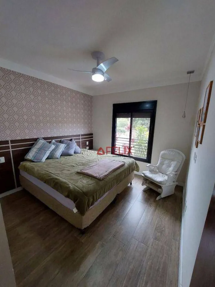 Sobrado, 4 quartos, 215 m² - Foto 6
