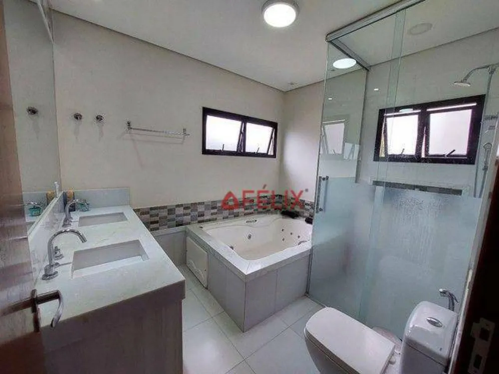 Sobrado, 4 quartos, 215 m² - Foto 8