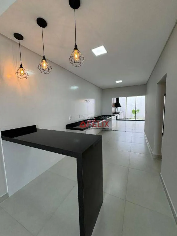 Casa de Condomínio, 3 quartos - Foto 5