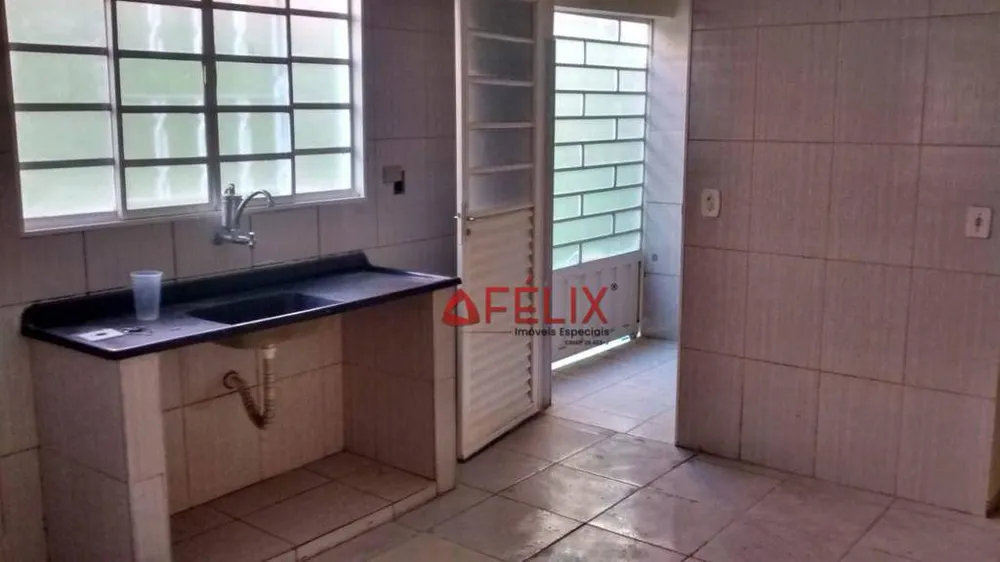 Casa, 2 quartos, 90 m² - Foto 3