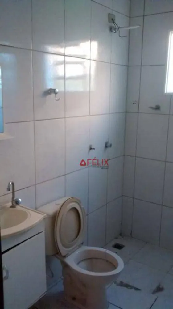 Casa, 2 quartos, 90 m² - Foto 5