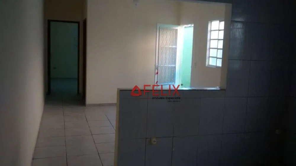 Casa, 2 quartos, 90 m² - Foto 4