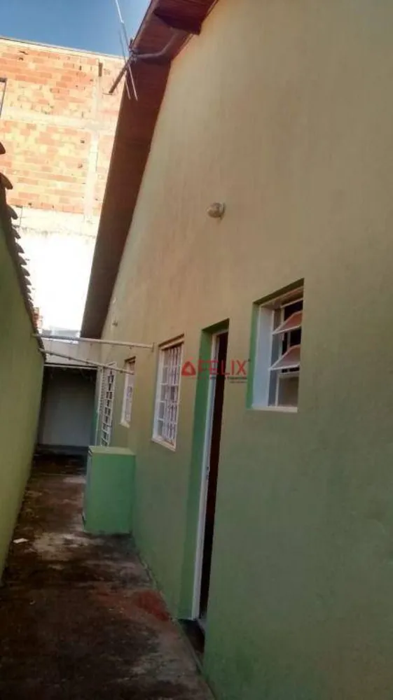 Casa, 2 quartos, 90 m² - Foto 10