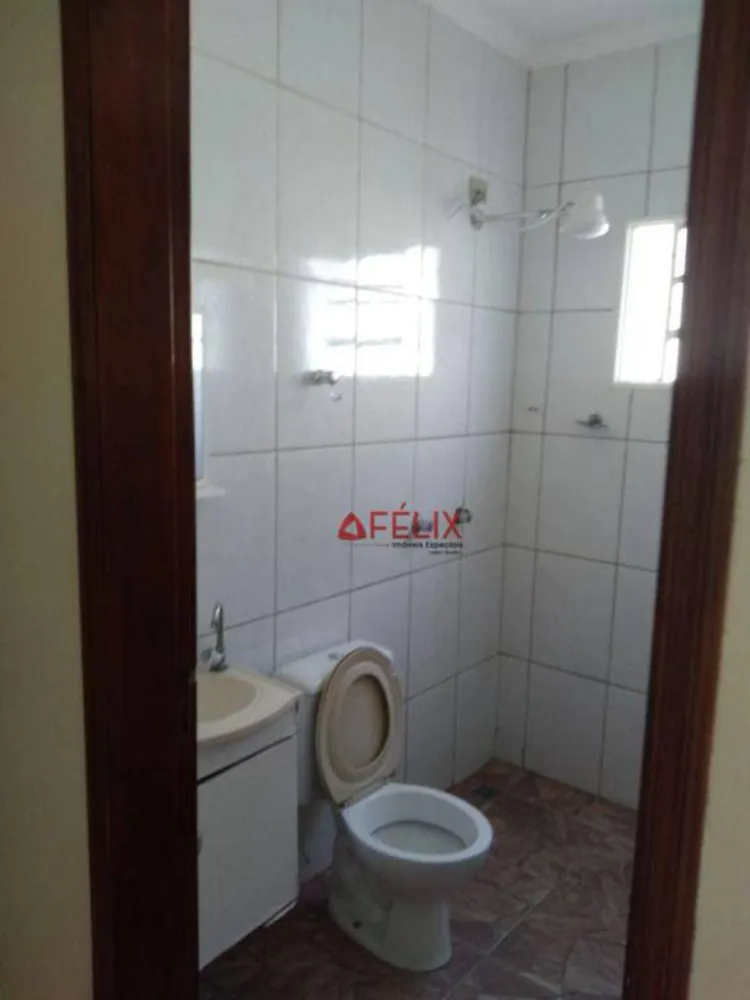 Casa, 2 quartos, 90 m² - Foto 7