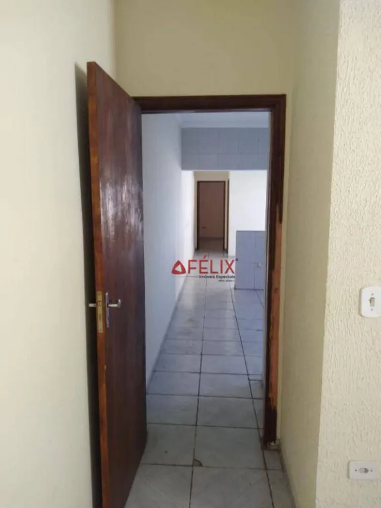 Casa, 2 quartos, 90 m² - Foto 8