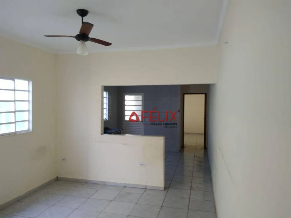 Casa, 2 quartos, 90 m² - Foto 1