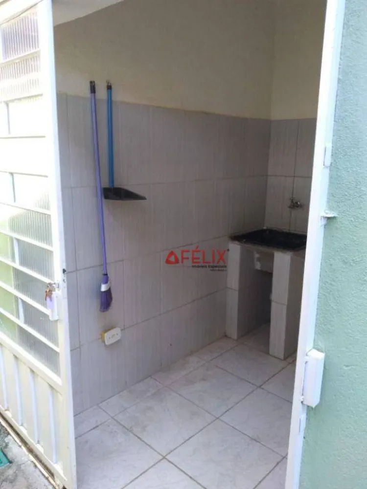Casa, 2 quartos, 90 m² - Foto 11