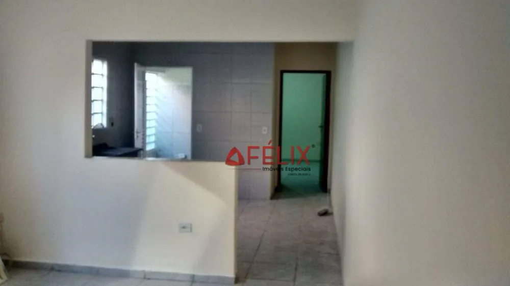Casa, 2 quartos, 90 m² - Foto 2