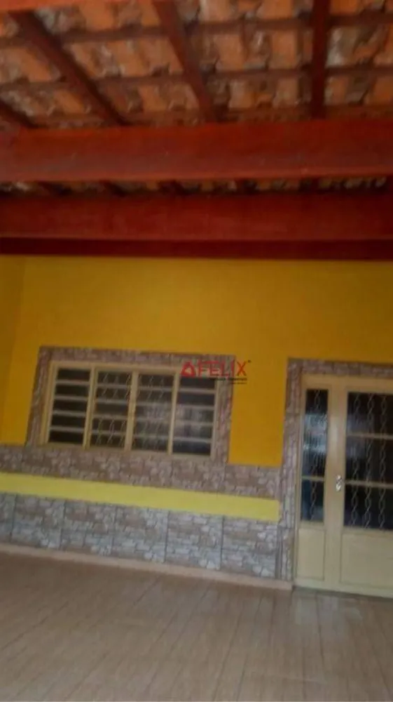 Casa, 2 quartos, 125 m² - Foto 2