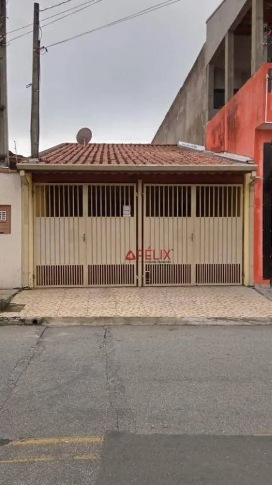 Casa, 2 quartos, 125 m² - Foto 3