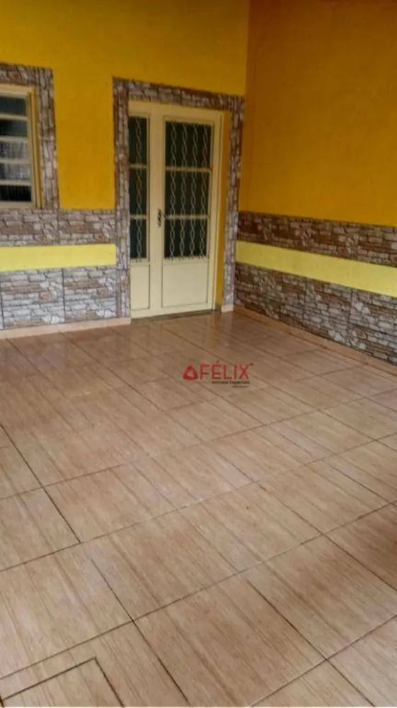 Casa, 2 quartos, 125 m² - Foto 1
