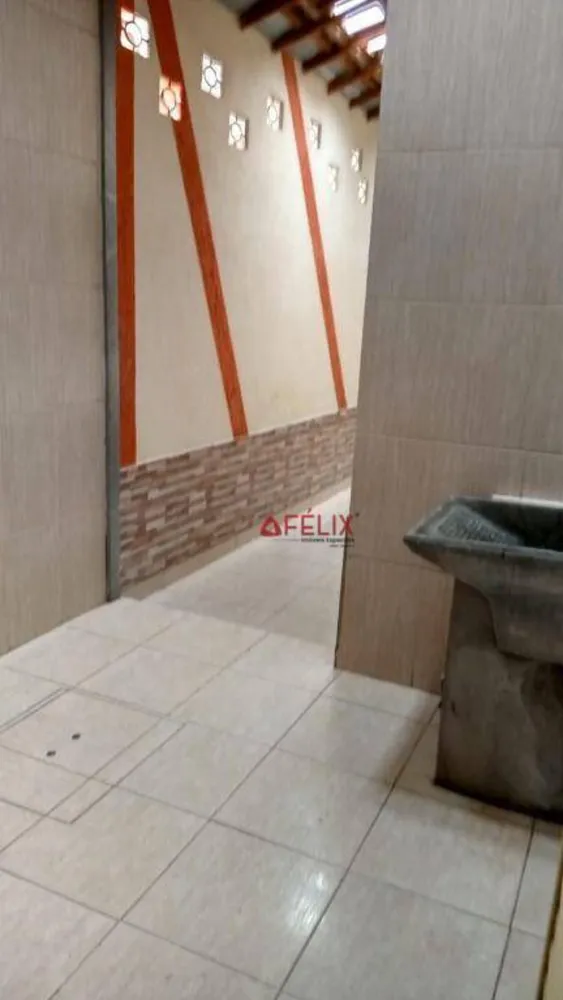 Casa, 2 quartos, 125 m² - Foto 7