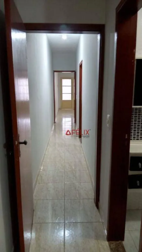 Casa, 2 quartos, 125 m² - Foto 12