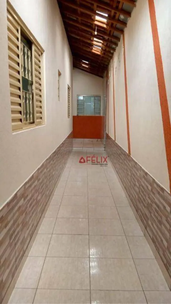 Casa, 2 quartos, 125 m² - Foto 6