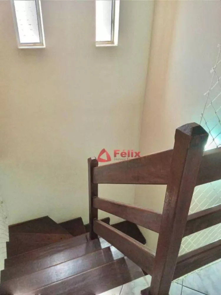 Sobrado, 3 quartos, 179 m² - Foto 7