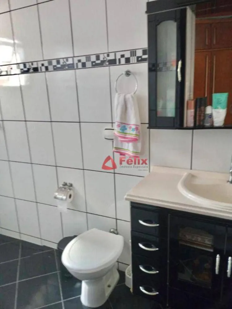 Sobrado, 3 quartos, 179 m² - Foto 21