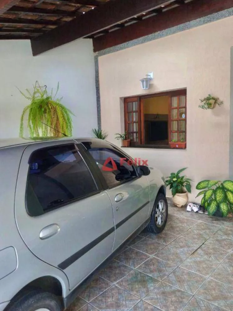 Sobrado, 3 quartos, 179 m² - Foto 8
