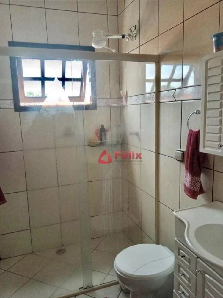 Sobrado, 3 quartos, 179 m² - Foto 5