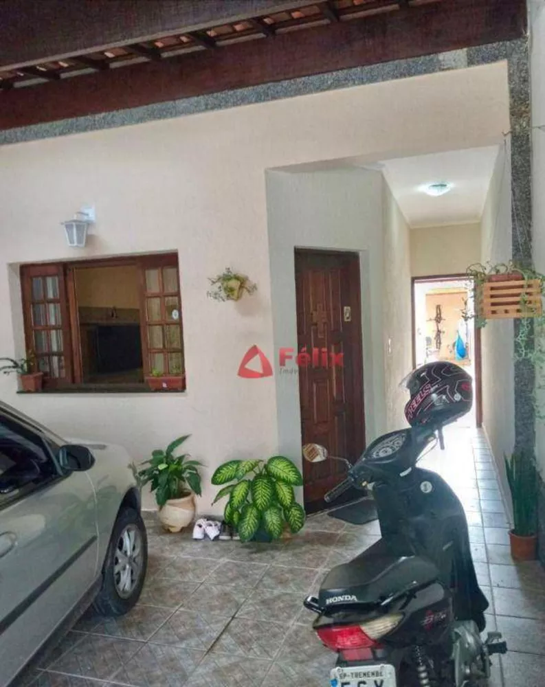 Sobrado, 3 quartos, 179 m² - Foto 3