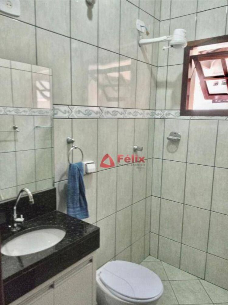 Sobrado, 3 quartos, 179 m² - Foto 21