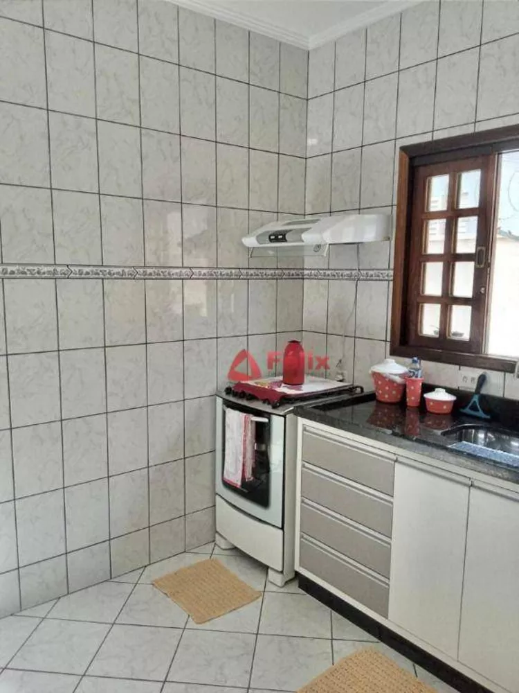 Sobrado, 3 quartos, 179 m² - Foto 20