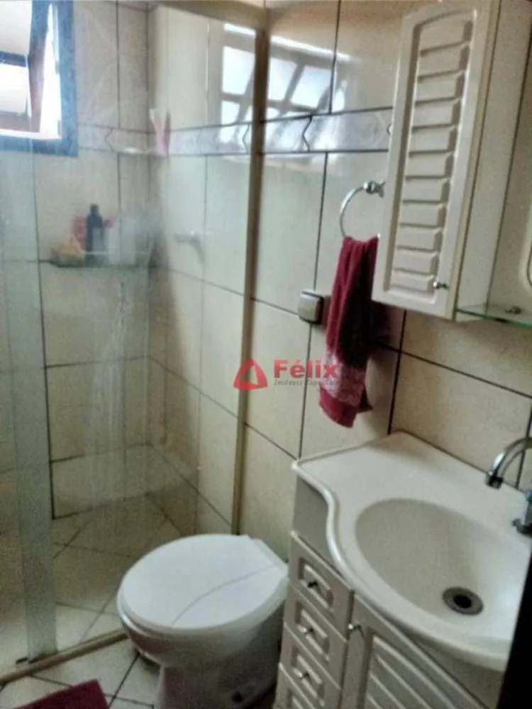 Sobrado, 3 quartos, 179 m² - Foto 18
