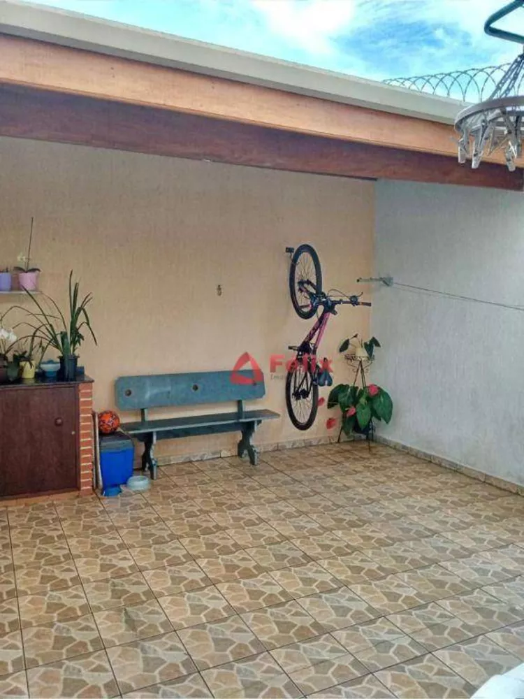 Sobrado, 3 quartos, 179 m² - Foto 11