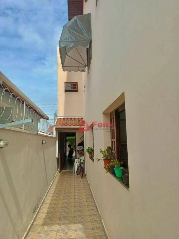 Sobrado, 3 quartos, 179 m² - Foto 15